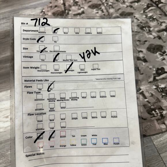 Vintage Enyce Shirt AOP Mens XXL Patterned Button Up‎ Graphic Hip Hop Streetwear - Picture 8 of 8